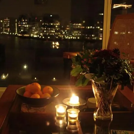Central Location. Harbour View. Perfect For City Vacation. * Copenhagen