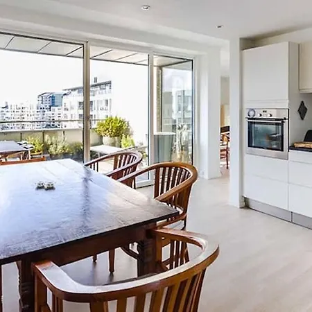 Central Location. Harbour View. Perfect For City Vacation. * Copenhagen