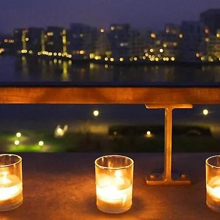 Central Location. Harbour View. Perfect For City Vacation. * Copenhagen